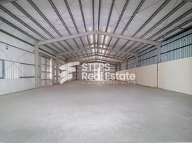 800 SQM Warehouse for Rent in Birkat Al Awamer - Warehouse in East Industrial Street