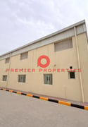 Brand New 96 Units With 600 SQM Warehouse - Staff Accommodation in Industrial Area 1