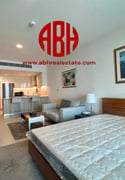 FURNISHED STUDIO | BILLS INCLUDED | NO COMMISSION - Apartment in Viva East
