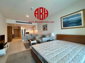 FURNISHED STUDIO | BILLS INCLUDED | NO COMMISSION - Apartment in Viva East