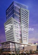 Ramadan Offer! 0% Down Payment l Office for Sale - Office in Lusail City