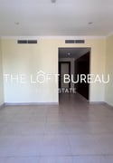 BEST PRICE I 1 BDM IN PORTO I BALCONY - Apartment in Porto Arabia