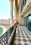 Penthouse! 7 Bedroom! Sea View! Private  Jacuzzi! - Penthouse in Viva Bahriyah