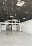 Showroom Space for Rent in Salwa Road - ShowRoom in Al Nasr Street