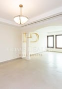 Marina View 2BR Townhouse in Porto Arabia - Townhouse in West Porto Drive