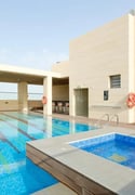 2BR IN PRIME LOCATION In Alcornish Area - Apartment in Corniche Road