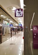 Retail Spaces in Economic Zone Metro Rail Station - Retail in Al Wakra