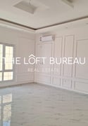 STANDALONE VILLA 7 BEDROOMS IN NASRIYA GHARAAFA - Villa in Al Gharrafa