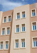 Unfurnished Studio Apartment│Bills Included - Apartment in Al Wakra