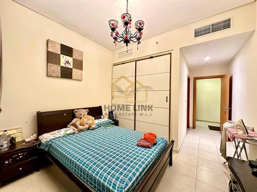 ✅ Elegant Fully Furnished 2BR in West Bay Lagoon - Apartment in North Gate