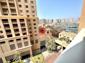 Promotion! SF 1 Bedroom Apartment ! Porto Arabia! - Apartment in Porto Arabia