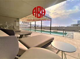 NO COMM | ALL BILLS INCLUDED | FURNISHED 1BDR - Apartment in Msheireb Galleria