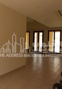 Town House in Qanat Quartier 3 BR  very nice view - Townhouse in Qanat Quartier