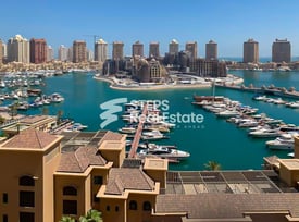 Luxury 3BHK+Maid with Cutting-Edge Amenities - Apartment in Porto Arabia