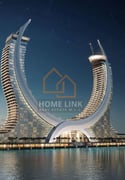 Amazing Offer! Huzoom Lusail Residential Land - Plot in Qatar Entertainment City
