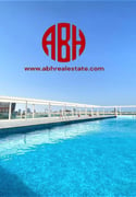 LUXURY BRAND NEW 1BDR | SEA /POOL VIEW | FURNISHED - Apartment in Burj Al Marina