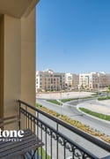 2BR FULLY FURNISHED APARTMENT IN LUSAIL CITY - Apartment in Fox Hills