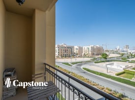 2BR FULLY FURNISHED APARTMENT IN LUSAIL CITY - Apartment in Fox Hills