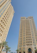 LIMITED UNITS | 1 MONTH FREE | SEA VIEW - Apartment in Falcon Tower