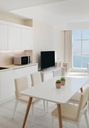 Luxury hotel appartment near city center - Studio Apartment in Al Dafna