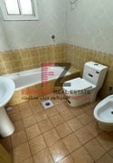 Hot offer | 4 BR Villa | QAR. 8500 | Aziziya - Villa in Ammar Bin Yasser Street