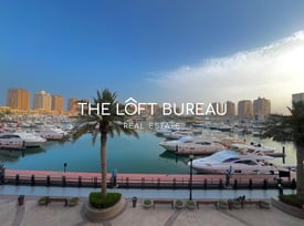 FULLY RENOVATED || 2 BEDROOMS || TOWNHOUSE - Apartment in Porto Arabia