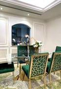 Elegant 1Bedroom In The Pearl | Marina View ✅ - Apartment in Porto Arabia