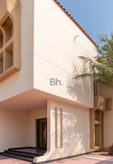 Spacious 8 Bedroom Villa in Al Dafna For Sale - Villa in Al Dafna