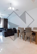 Spacious Apartment with Maidroom l Friendly Budget - Apartment in Zig Zag Towers