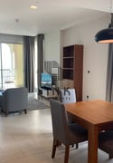 1 Bedroom Furnished | Balcony I No Agency Fee - Apartment in Viva Bahriyah