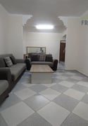 Fully furnished 2bhk apartment for family with balcony - Apartment in Musheireb
