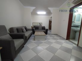 Fully furnished 2bhk apartment for family with balcony - Apartment in Musheireb