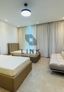 HOT PRICE - Tenanted Opportunity 2 Beds Furnished - Apartment in Al Erkyah City