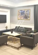 Amazing Fully Furnished 1 BHK For Rent In Al Sadd - Apartment in Al Sadd Road