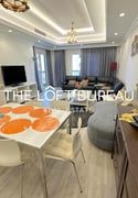 Amazing Fully Furnished 2 Bedroom For Sale - Apartment in Porto Arabia