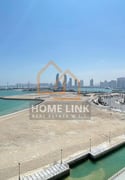 Sea View | Luxurious 1 Bedroom Apartment - Apartment in Qatar Entertainment City