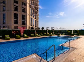 Luxury 3 Bedroom Penthouse | The Pearl - Penthouse in Floresta Gardens