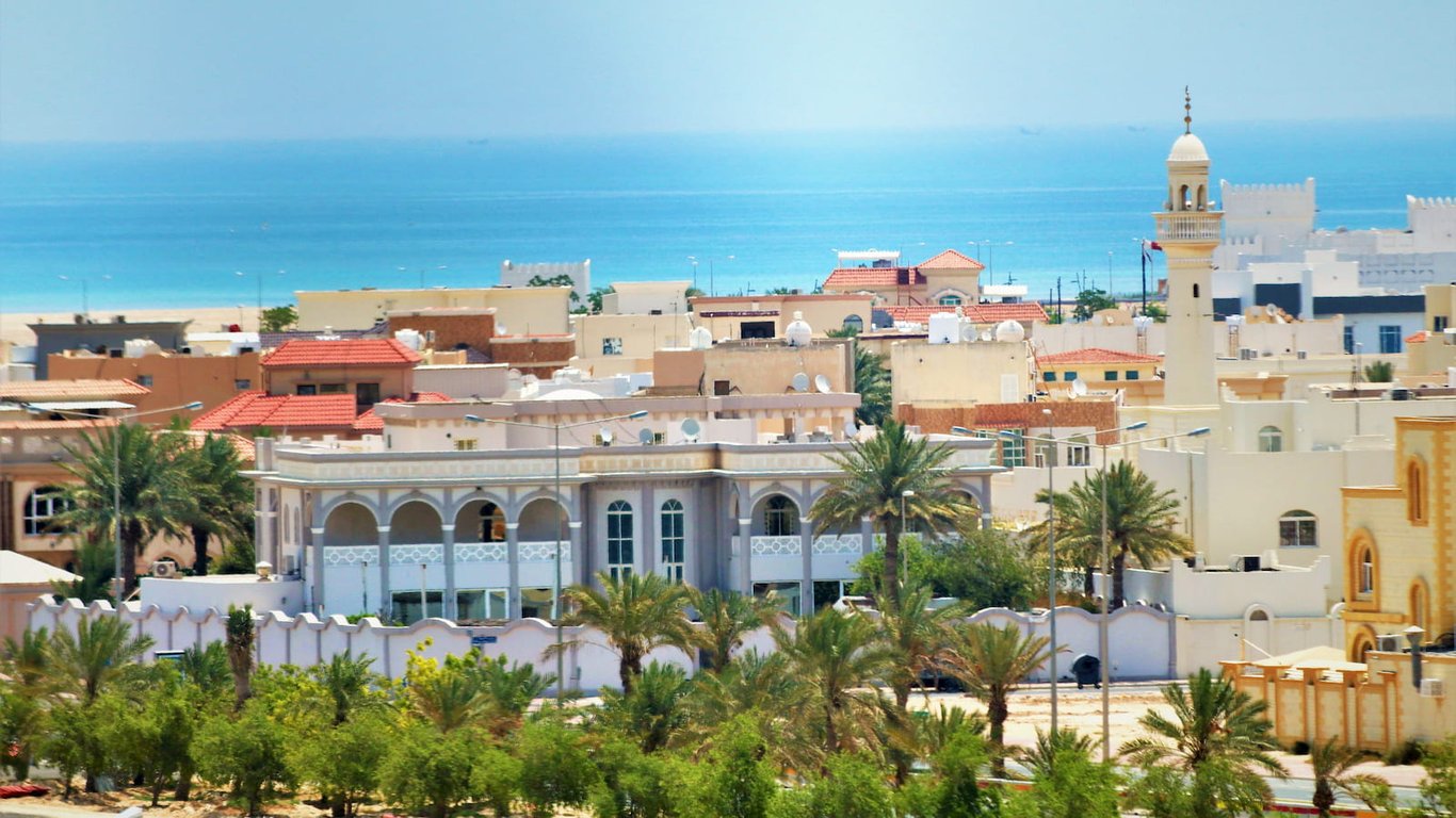 Best Places to Live In Qatar Most Expensive Place In Qatar Saakin.qa