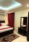 Comfortable Hotel Stay at Majestic Hotel - Hotel Apartments in Old Al Ghanim