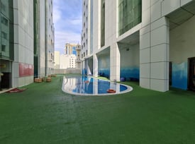 MAGNIFICENT FF 2BHK+FACILITY-CORNICHE RD - Apartment in Corniche Road