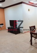 All inclusive | 2BR | Al Kheesa | Near DFC | 6500 - Compound Villa in Al Ebb