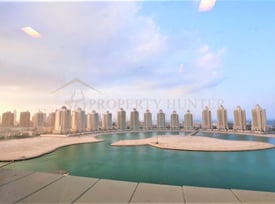 Brand New Apartment for sale | Marina and Sea view - Apartment in Viva West