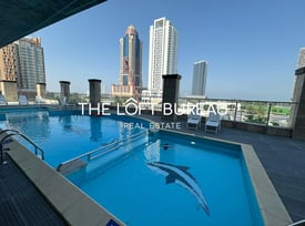Brand New 2 Bedroom Apartment Marina Lusail View! - Apartment in Marina Tower 21
