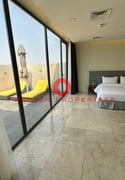 4Bedroom Villa!Private Pool& Jacuzzi!Umm Salal Ali - Villa in Umm Salal Ali