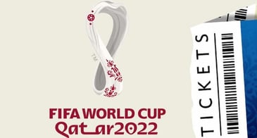 How Can I Get Qatar Fifa World Cup Tickets?