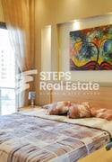 Elegant 2BHK Apartment with Superb Amenities - Apartment in Al Aman Street