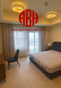 3BDR + MAID | BILLS DONE | NO COM | WITH BALCONY - Apartment in Marina Residence 16