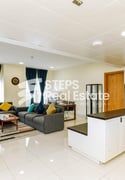 2BHK Suite with Balcony in Fereej Bin Omran - Apartment in Bin Omran 35