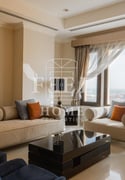 1 BR + MAID ROOM ✅| BILLS INCLUDED ✅ - Apartment in Porto Arabia