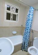 AMAZING 2BHK //  FURNISHED // FOR FAMILY| - Apartment in Al Sadd